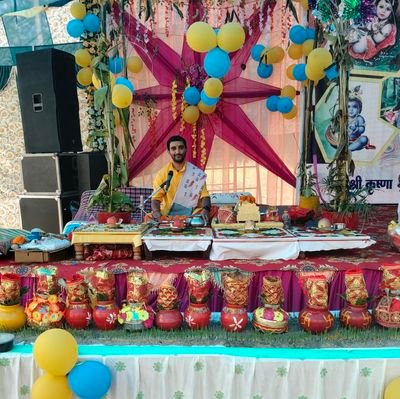 thevineysharma's profile picture. Astrologer | Puja | Spiritual Guide 
🙏🏻 Astrology & Puja Services 
📞 Contact number: +918988325297  ||
TG: https://t.co/wCLmkMsea0
