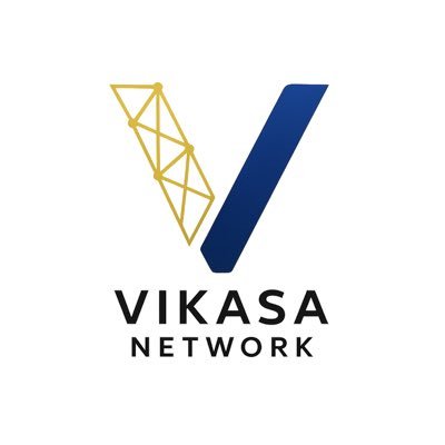 VikasaNetwork's profile picture. 🌐 VIKASA NETWORK — A Decentralized Rewards Ecosystem on Polygon.Transforming digital engagement into verified, long-term value.
