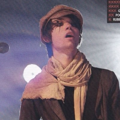 ryanrosstwink's profile picture. #throam