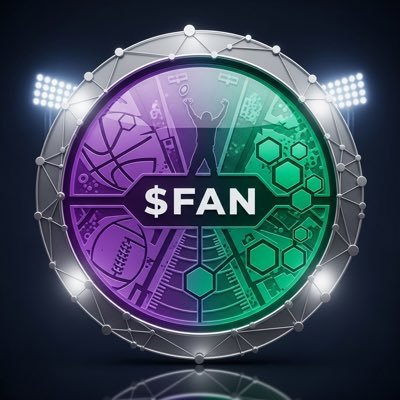 FanFrontier_io's profile picture. 