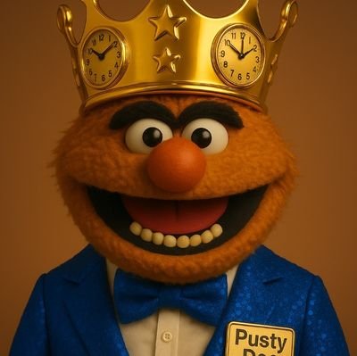 PustysFREEtips's profile picture. The boss.
