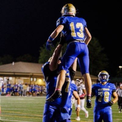 Parker Cates Profile