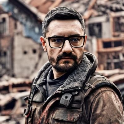 aramh4ck's profile picture. Sofware Developer de profesión👨🏻‍💻 
Game Developer por hobbie 🕹️
Entrenador Personal por gusto.
