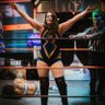 nmatthewsninja's profile picture. An endlessly endearing dirtbag. Trainer at the @lionsgatedojo 🦁 Vancouver based 🇨🇦 American visa 🇺🇸 Email: nicole.matthews.wrestling@gmail.com