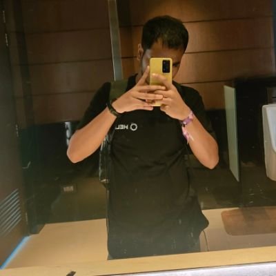Aniketh_Deb's profile picture. polymath • prev @getdevkit @LayerEdge •fellow @BasedIndia •pre-builder @solanaturbine • nCMO @solana • open for dev/devrel roles under solana