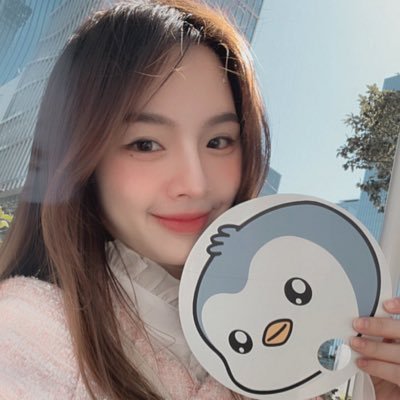 Symphony_Young's profile picture. 🇲🇾🇨🇳🇰🇷| Creative Operations - @IglooApac @PudgyPenguins @PudgyMalaysia Council | NFT | Pianist | Trader