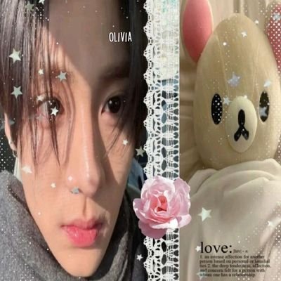 naopaof's profile picture. 🧺 they/them _ _ _ (つ≧▽≦)つ 𝗿𝗲𝗮𝗱 𝗰𝗮𝗿𝗿𝗱 !!! 📎 ?! fan acc⭐ ald1 - nctwish lovetaker !