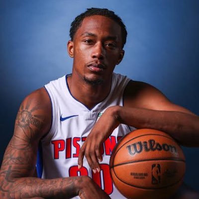 Pistons_Capital's profile picture. #RepDetroit • #Detroitbasketball • #HTownMade • #LGRW • #GeauxTigers
