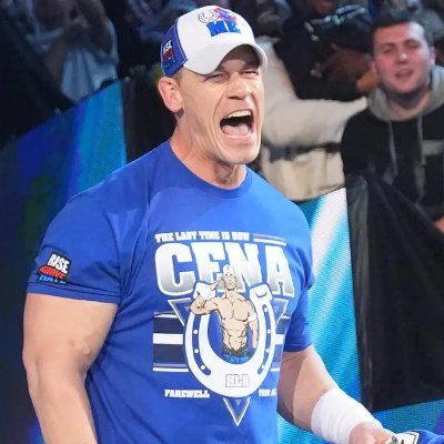 RB0ticz's profile picture. JOHN CENA = GOAT | follow me = follow back | Sports (mainly WWE/wrestling) fan account/page 🔥
