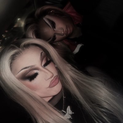 saviennes's profile picture. human equivalent of a pink glitter gel pen • kanary’s fav ⋆˙⟡♡ • kat ᥫ᭡. • priv: @savidabishqueen