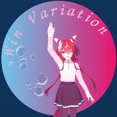 Shinome_ota's profile picture. シオン/トラン/バブル/ビリーヴ推しの者
投稿頻度はそこまで多くないかも〜
ウマ娘/鳴潮やってます 気まぐれで絵描きます