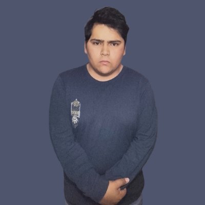 cosmedelacruz's profile picture. Artista independiente, DJ y productor de música electrónica.