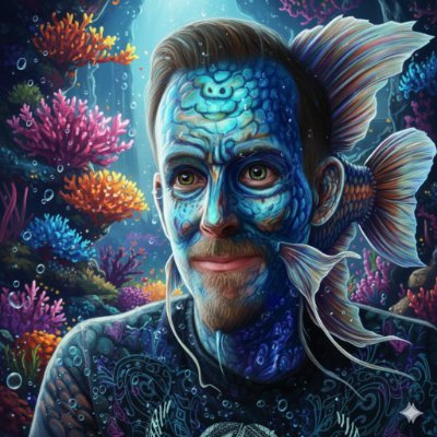 LearningLukeD's profile picture. Research Scientist at @SakanaAILabs

I build Continuous Thought Machines: https://t.co/6Nbme8J44r

I research intelligence from the ground up.
