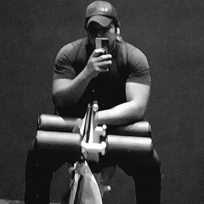 Greg A. 🎃 👻 Profile
