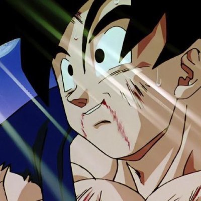 DBL85_01U's profile picture. Private account for @GokuStuckInPast  Formerly Z Storm