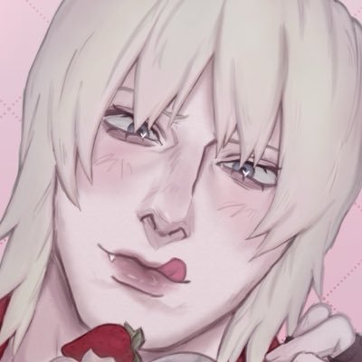 voicelikeabell1's profile picture. 