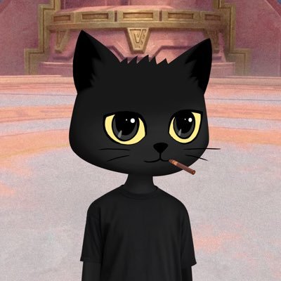 daeRypoc's profile picture. Become… again and again… Perma bull $ANDREA - cat super cycle