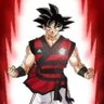 ClaudioVitorDev's profile picture. Flamengo ❤️🖤