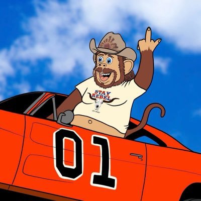 chunkeymonkey40's profile picture. 23 Year Old Avid YouTuber from Michigan
I General Lee Don't Give A Fuck! 🇺🇸