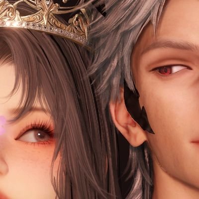 dawnbreaker_joy's profile picture. 𝘀𝗻𝗼𝘄𝗰𝗿𝗼𝘄𝘀𝘁𝗮𝗿 𝗴𝗶𝗿𝗹𝗶𝗲 𖹭 28 𖹭 more info in carrd!
𖹭 zayne is my slave to get back all the gems i spent on him