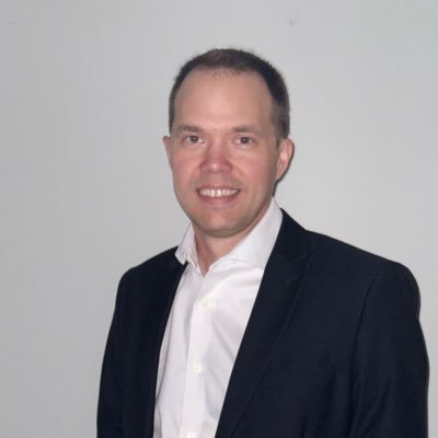 TomRoulston's profile picture. Husband & 🐩 dad. Enjoys⛳ 🏒 🎯 🎿 & 🫖. He/Him. Recovering journo turned sales consultant for Davis GM.