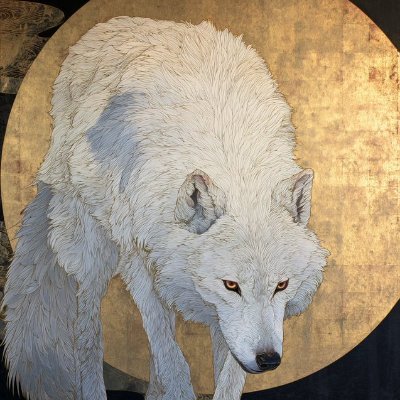 nausica168's profile picture. 民法改正🙏動物達の命は「もの」ではありません
幼少より愛護&保護を続け大人になった
無所属一匹狼🐺
全国の本物の同志のみと力を合わせ命を繋ぎます✨

人間同士のマウントや誹謗中傷は無意味
動物の命を救う事のみにベクトルを🚩
迷子防止📢万全対策啓蒙中📢

アカウントは、はりーさんの白狼🐺
殺処分は許すまじ🌋