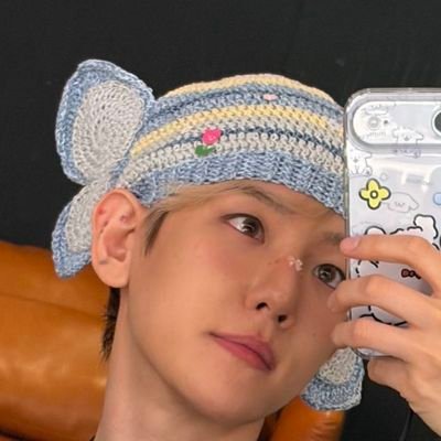 baekfrutillita's profile picture. 🌻ateez / exo ot9 / 1D (⁠◍⁠•⁠ᴗ⁠•⁠◍⁠)⁠✧⁠*⁠。