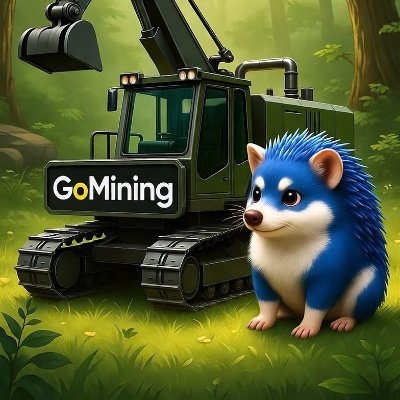 Erikowitsch's profile picture. young #GoMiner #Gomining #newbie #Bitcoin