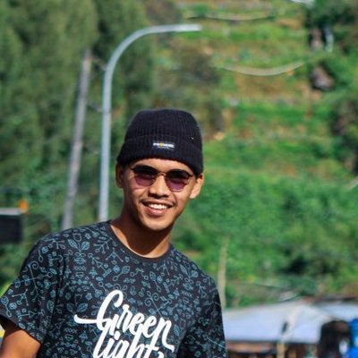 ival212's profile picture. Akun baru, yang lama lenyap persis doi.