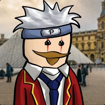 FriedAndAlive's profile picture. just a pinhead