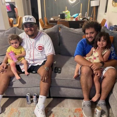 darriust_'s profile picture. Adonis T.👑 • Adrianna T.👸 • My beautiful Wife Airyka Thornton • x1 FF123 League Champion • x1 The GULAG league Champion • BTE Prez🤞🏾🤙🏾