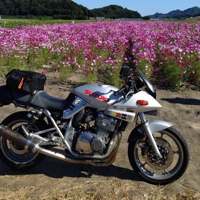 カタナ乗りの山おやじ (@yamaoyaji_mo) / Posts / X