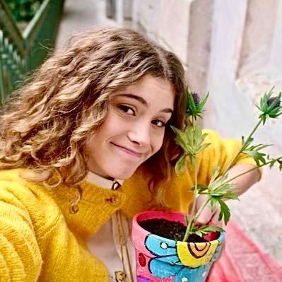 hayuncuento_'s profile picture. C.A.M.B