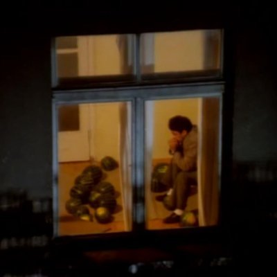 soy_la48032's profile picture. Solo debes seguir tu camino sin mirar atrás...