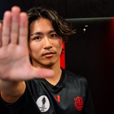 hiro0507shi's profile picture. @olympic_fc