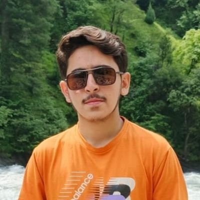 mudassir07106's profile picture. I am learning agentic AI to grow up myself and to learn what the latest technology is.