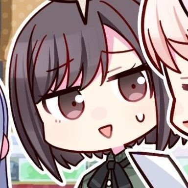 Zaza_zamuza's profile picture. Name : แซ็ค/แสก | multi-fandom | Allx❄️| 🎼xAll | 🎨🍑 | 🎨❄️ | 🎼🎨 | (🔄❌) OTP : 🎨❄️ รักดาคิที่สุดในประเทศชาติ
@kapuscup_ - แฝดพี่