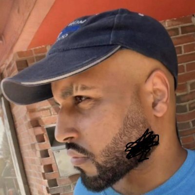 EthiopianMMA's profile picture. -Extra Twitter Account (Mostly MMA  Centered)
-Data Scientist
-Aspiring Mathematical Physicist 
-Amateur Poker Player Professional Loser
-Bostonian
-Sashimi