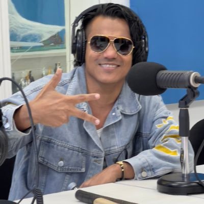 KenelKvrass's profile picture. Fundador y Director De GRUPO KVRASS, Artista, Administrador De Empresas, Papá de Brooklyn Instagram:@kenelswingkvrass