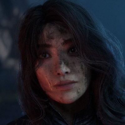 _Lunerim_'s profile picture. | When one falls, We Continue #ClairObscurExpedition33 |

VIDEOGAMES | PLAYSTATION | 

NOW PLAYING= GHOST OF YOTEI