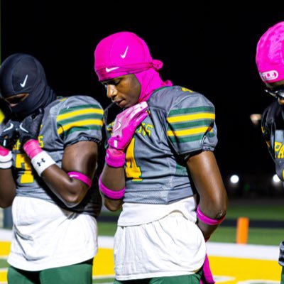 darrenhayesjr's profile picture. Class of ‘27. 🏈 WR/DB 5’10@hayesjrdarren@gmail.com ig-dshifty7 Martin Luther high school -414-865-1014