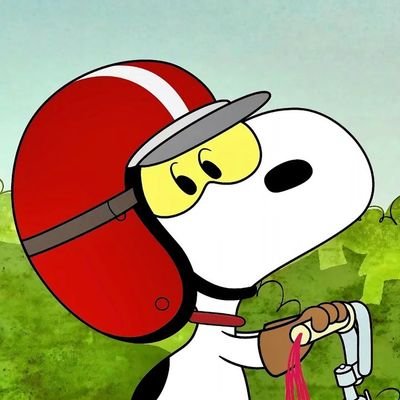 snoopif1cation's profile picture. tu piloto favorito snoopificado