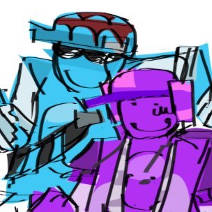 skatingbeetles's profile picture. @purev4nilly | engaged to artful since 6/3/25 | commissions: https://t.co/I4s2WXSzrh | ic: @/gdkeysome