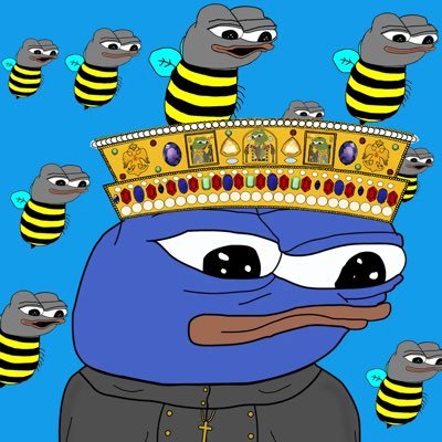 thefetztizzle's profile picture. $LINK Marine $APU Disciple 7 year crypto vet