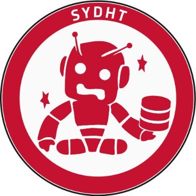 sydhtai's profile picture. SYDHT is a next-generation self-driving database platform.