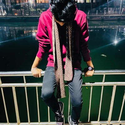 JonPearson98's profile picture. l used to love boating, I still do but I used to too. I don't surf. It's an ironic name. 🛥️🛟