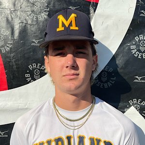 JoshLawson2026's profile picture. Siegel High School 2026 | Midland 17u Premier | MIF, C, OF | GPA 3.93 | joshua.lawson525@gmail.com