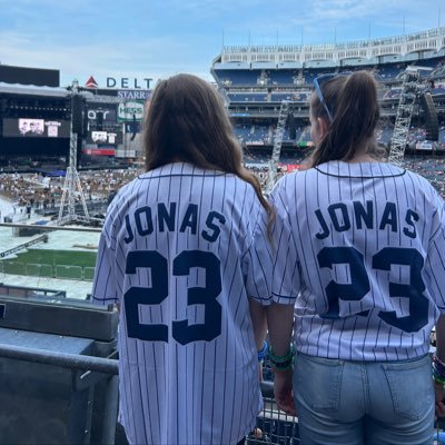 krystal_light00's profile picture. “We’re kind of their boys in a way. We own that. We love it. Just want to make em’ proud.” -Nick Jonas ❤️