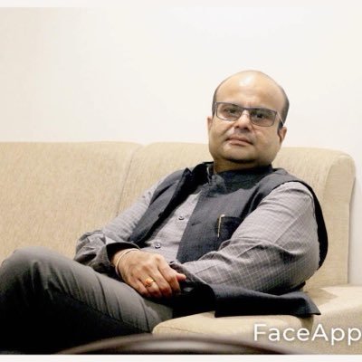 svsrinivas17's profile picture. Senior Partner, M/S Chalapathy & Srinivas Advocates | Passionate Farmer | Philanthropist | Pro Bono Activist | Political Advisor. l love RSS