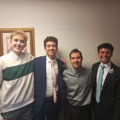 Brecken892669's profile picture. 